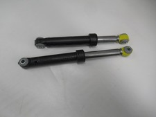 2x Stoßdämpfer wie Suspa 75N