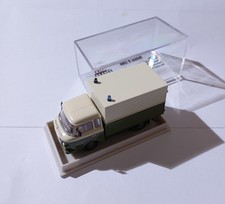 Brekina B 1000 Barkas  Volks