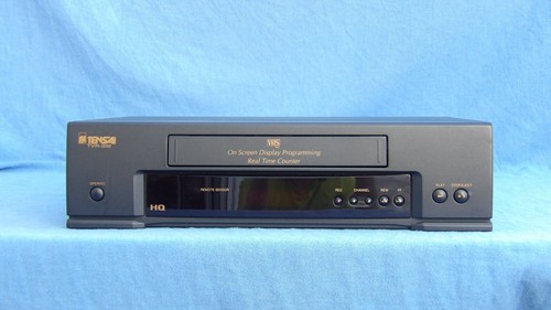 Tensai tvr 202 - tvr-202, videorecorder