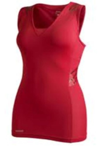 Reebok easytone tank top - reebok,