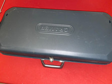 Cramer gas koffergrill - cramer,