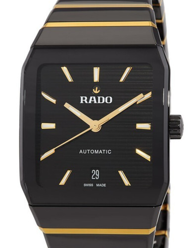 Rado herren unisex uhr anatom - rado,
