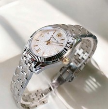 Versace timeless greca - versace, time