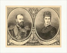 Alexander III. und Maria