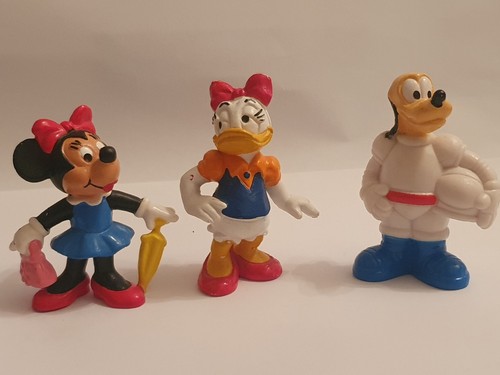 Disney figuren konvolut - disney,