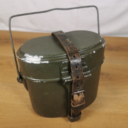 Vintage militär chaos - vintage,