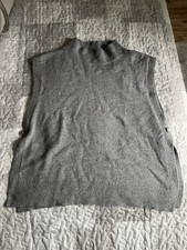 s.Oliver Damen Strick Pullunder, Größe 44