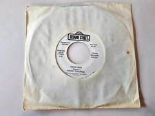 Sesame Street/ Kermit The Frog - Disco frog 7'' Vinyl US PROMO