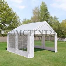 Pavillon partyzelt 3x4m - pavillon, 4x3m