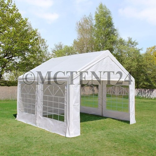 Pavillon partyzelt 3x4m 4x3m - partyzelt,
