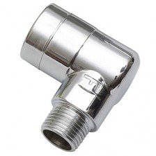 Allgassteckdose Gassteckdose 1/2" TAE Schnellkupplung DVGW | Gasherd, Gasgrill