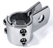 Befestigungsklemme Schelle