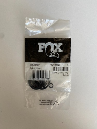 Original fox float na2 - float,