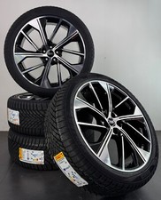 Audi Q5 SQ5 FY 21 Zoll Felgen