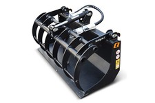 Alö Krokodilschaufel versch