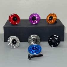 EVOSID Steuersatzkappe MTB