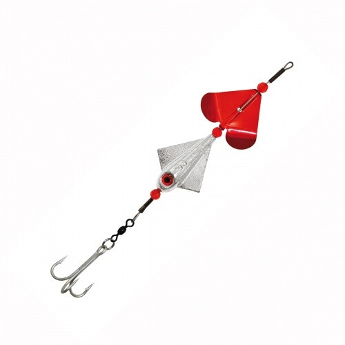 Gonorge seelachs killer - gonorge,