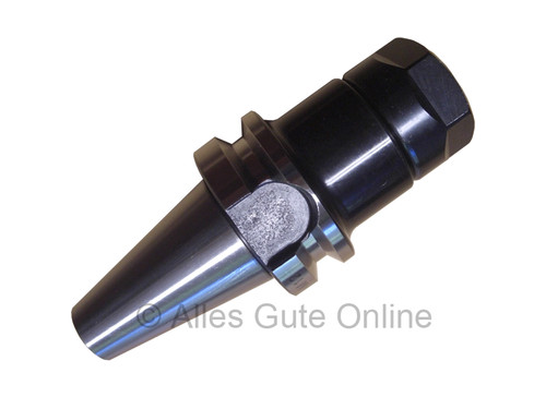 Spannzangenfutter mas - spannzangenfutter, bt/mas