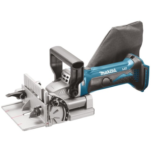 Makita dpj180z akku nutfräse - makita, akku-nutfräse