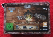 Monster Hunter 3 tri Ultimate