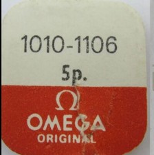 AUFZUGSWELLE /Stem OMEGA