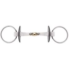 Wassertrense doppelt gebochen, mit SENSOGAN Mittelstück