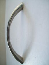 Segment Bügelgriff 96 Ni Edelstahl finish Griff Möbelgriff 9,6 Schrankgriff 19