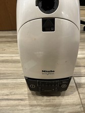 miele white pearl