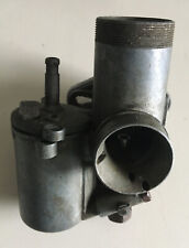 JIKOV VERGASER 24mm GEHÄUSE JAWA CZ Teile 2924 SB-11