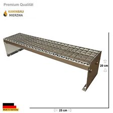 Premium Stahl-Treppe