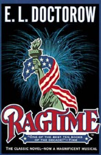 Ragtime paperback by - ragtime,