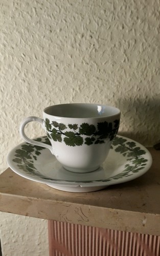 Meissen kaffee tee - meissen,