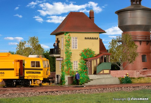 Kibri 39319 spur - 39319, )