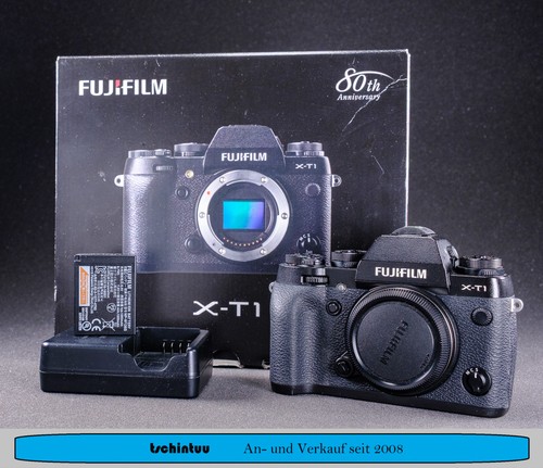 Fujifilm 16 3mp - fujifilm, x-t1