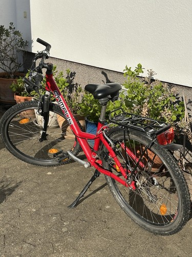Campus mountainbike - campus,