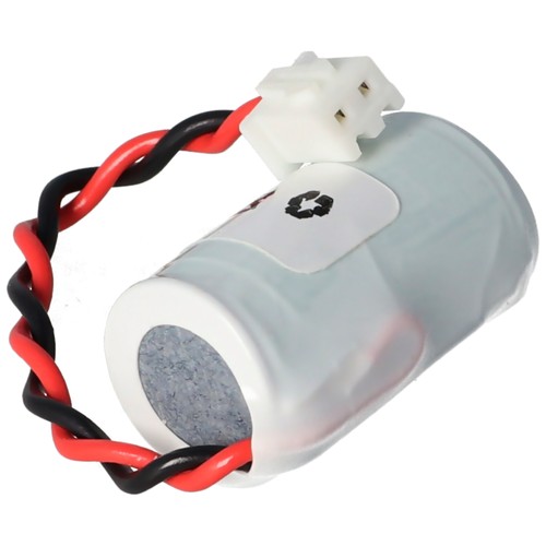 Ersatzbatterie passend für
