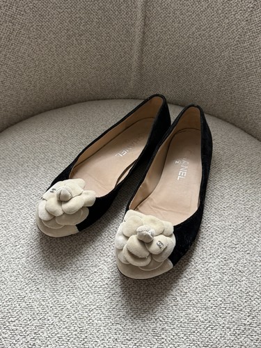 Chanel camélia - chanel,