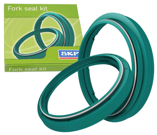 Skf dichtungssatz - dichtungssatz, +