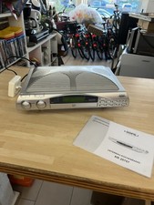 Heru Unterbau-Küchenradio KR20707