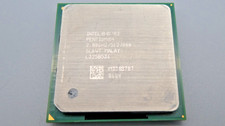 INTEL PENTIUM 4 2,8 GHz HT |