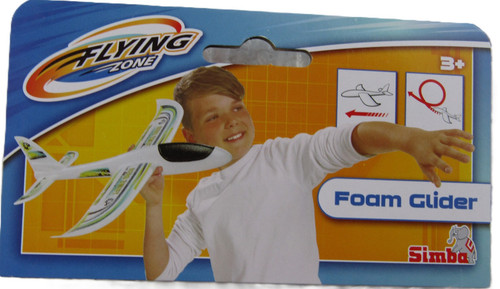 Foam glider flugzeug kinder - foam,