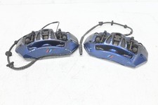 Vorne Rechts & Links Brembo