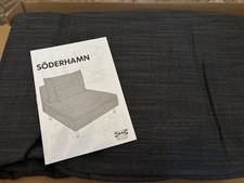 Ikea söderhamn bezug hillared - ikea,