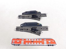 Trix Express H0 Dc 101.4oz 2x