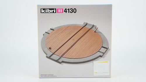 Kibri 4130 - kibri, h0