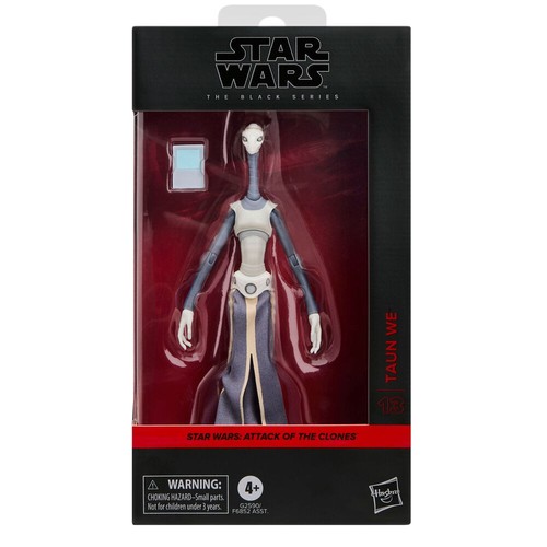 Hasbro star wars black - wars,