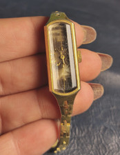 SELTENE Vintage Quarzuhr 70er