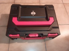 Metabox Strauss Label