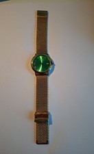 ARISTO Green Baron 18K