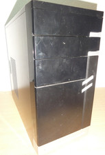 Komplett Pc MSI H61M-P20 Intel